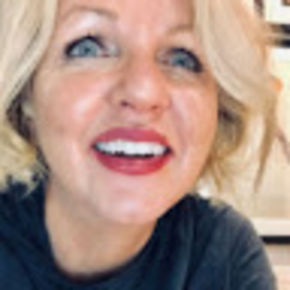 Meet your Posher, Tracy
